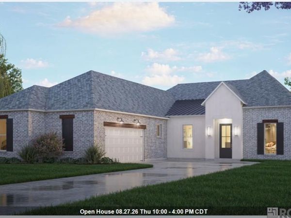 667 Night Heron Lane, Madisonville, LA 70447