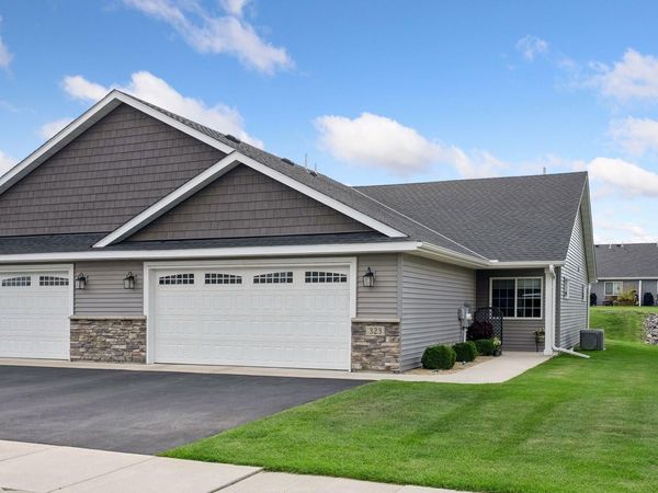 323 Geneva Lane , Maple Lake, MN 55358