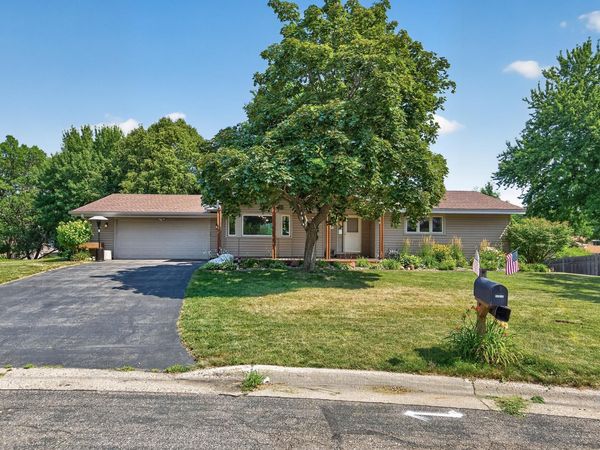 12912 18th Avenue S, Burnsville, MN 55337