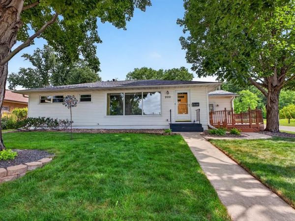 900 19th Avenue NE, Rochester, MN 55906