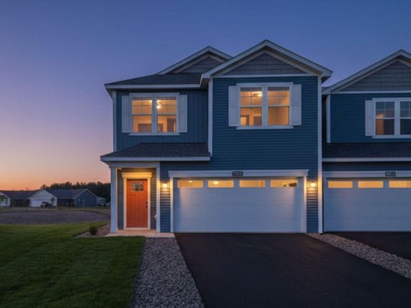 5485 Fall Meadow Trail , North Branch, MN 55056