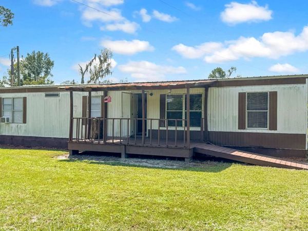 11185 NE 39TH DRIVE, Jasper, FL 32052