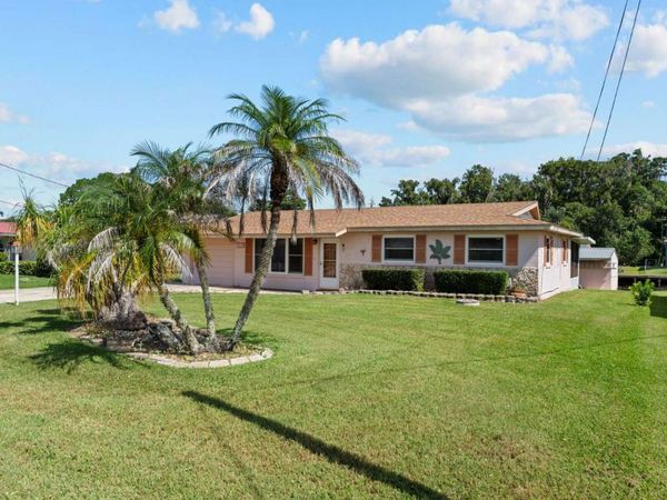 1630 PARADISE LANE, Other, FL 32102