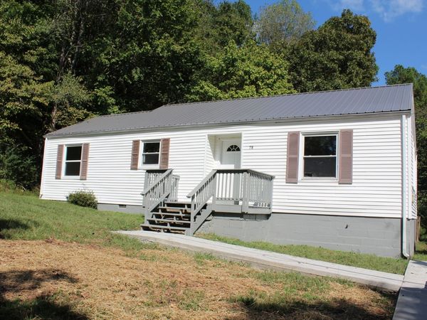 78 College St , Erin, TN 37061