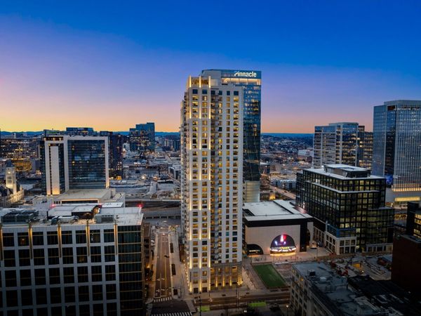 930 Commerce St , Unit 59, Nashville, TN 37203