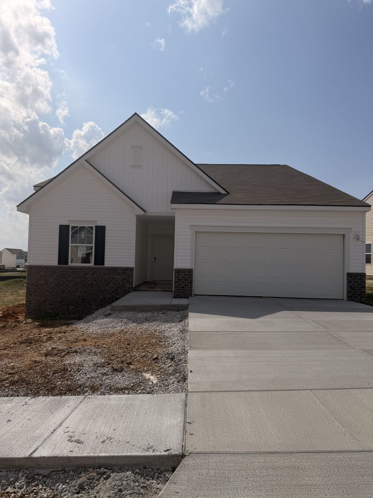 3528 Fellowship Rd , Columbia, TN 38401 Main Photo