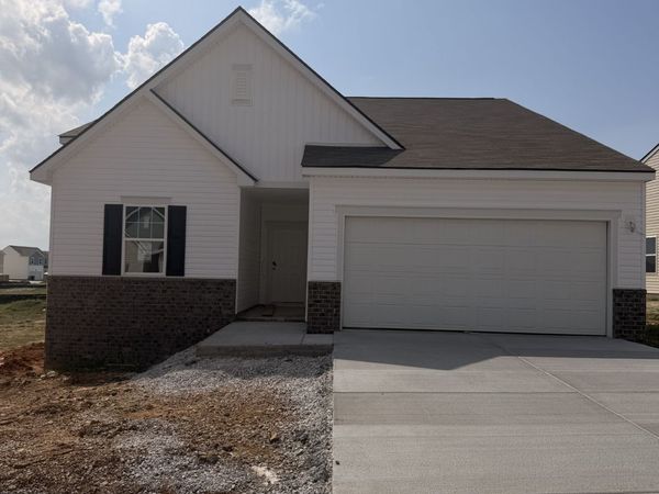 3528 Fellowship Rd , Columbia, TN 38401