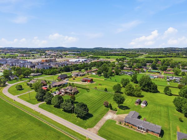 0 Tuckers Gap Road, Lebanon, TN 37090
