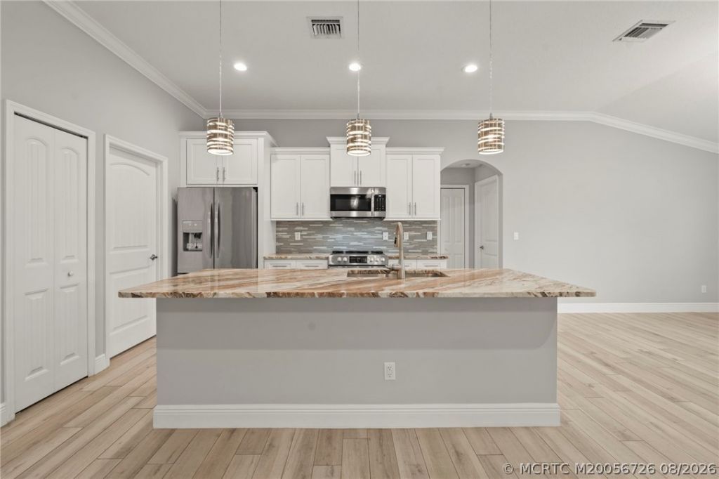 4262 SW Ragen Street, Port Saint Lucie, FL 34953 Photo