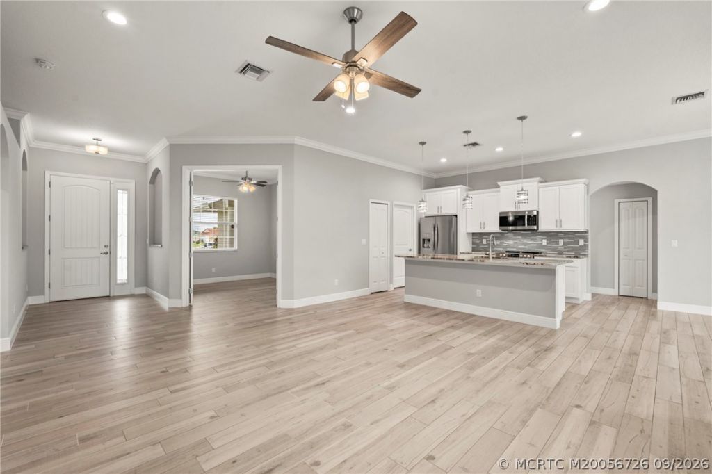 4262 SW Ragen Street, Port Saint Lucie, FL 34953 Photo