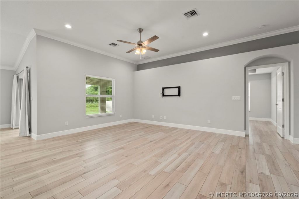 4262 SW Ragen Street, Port Saint Lucie, FL 34953 Photo