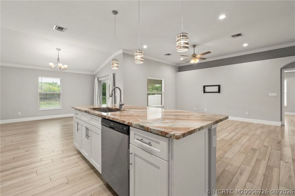4262 SW Ragen Street, Port Saint Lucie, FL 34953 Photo