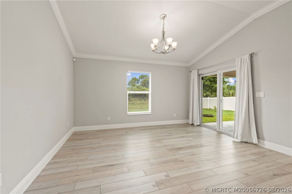 4262 SW Ragen Street, Port Saint Lucie, FL 34953 Photo