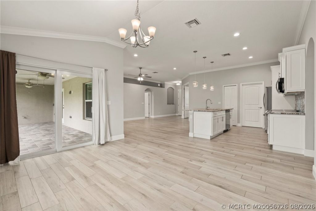 4262 SW Ragen Street, Port Saint Lucie, FL 34953 Photo