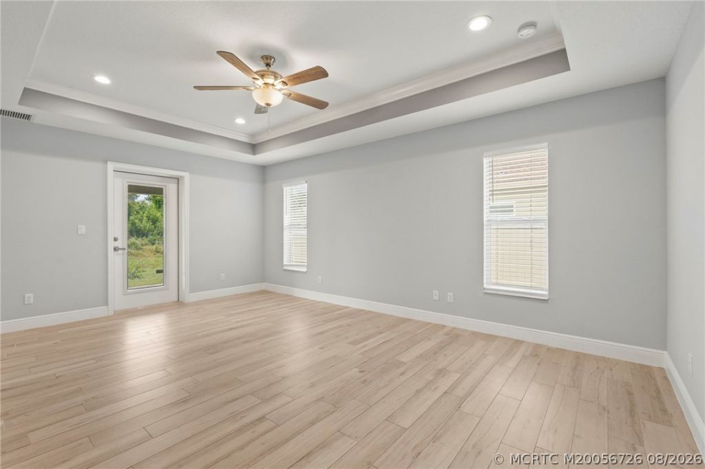 4262 SW Ragen Street, Port Saint Lucie, FL 34953 Photo