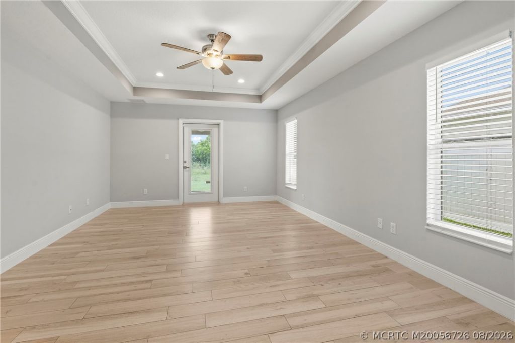 4262 SW Ragen Street, Port Saint Lucie, FL 34953 Photo