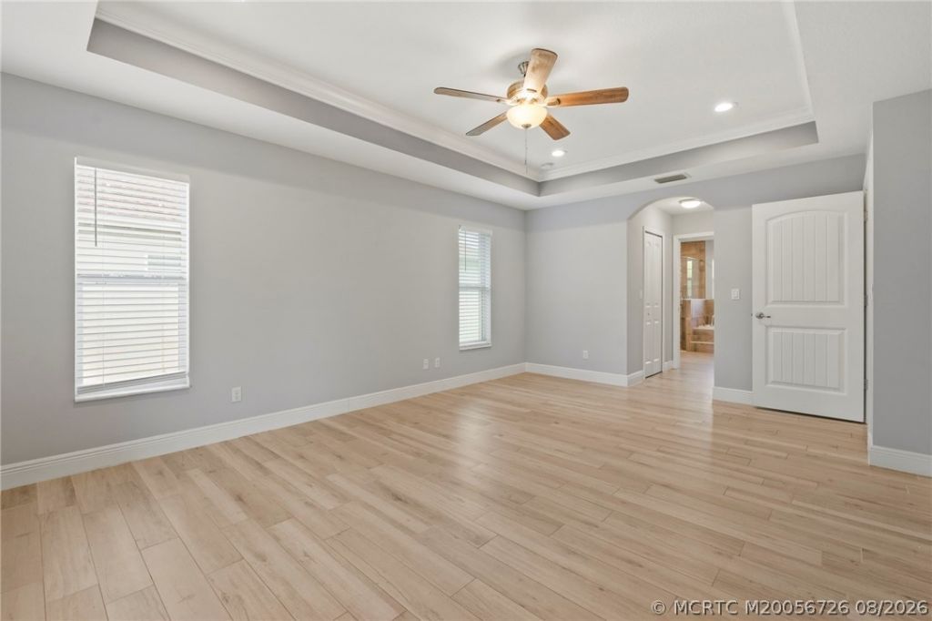 4262 SW Ragen Street, Port Saint Lucie, FL 34953 Photo