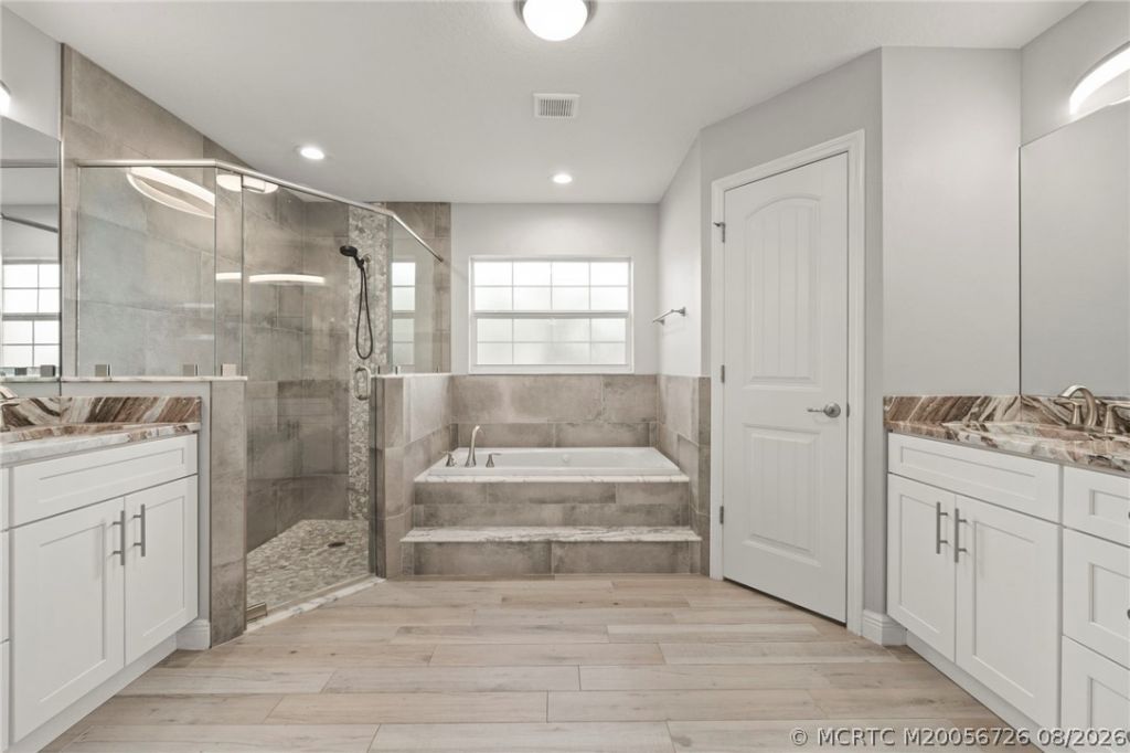 4262 SW Ragen Street, Port Saint Lucie, FL 34953 Photo