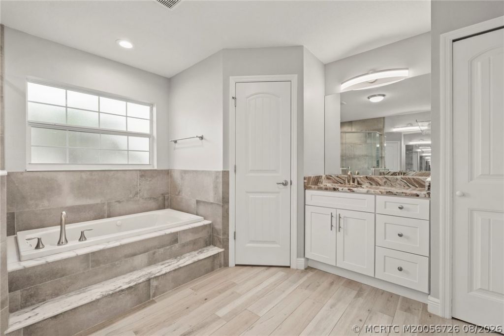 4262 SW Ragen Street, Port Saint Lucie, FL 34953 Photo
