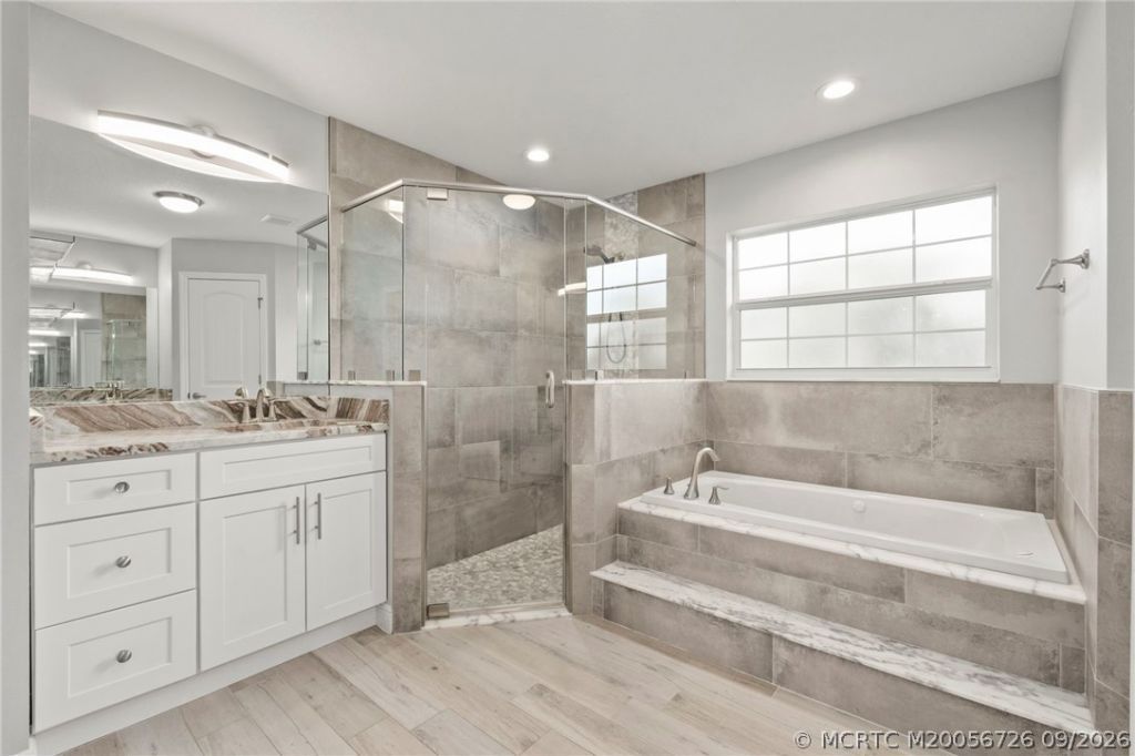 4262 SW Ragen Street, Port Saint Lucie, FL 34953 Photo