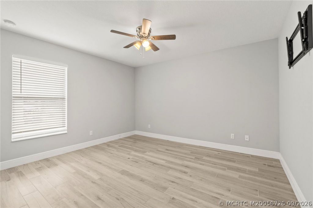 4262 SW Ragen Street, Port Saint Lucie, FL 34953 Photo