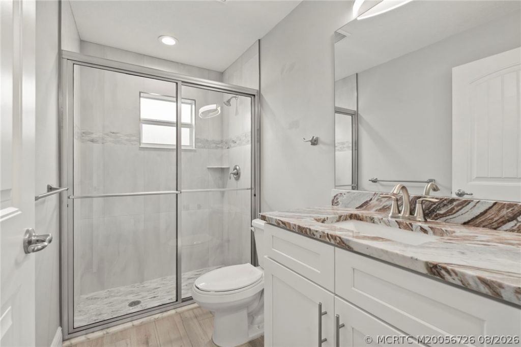 4262 SW Ragen Street, Port Saint Lucie, FL 34953 Photo