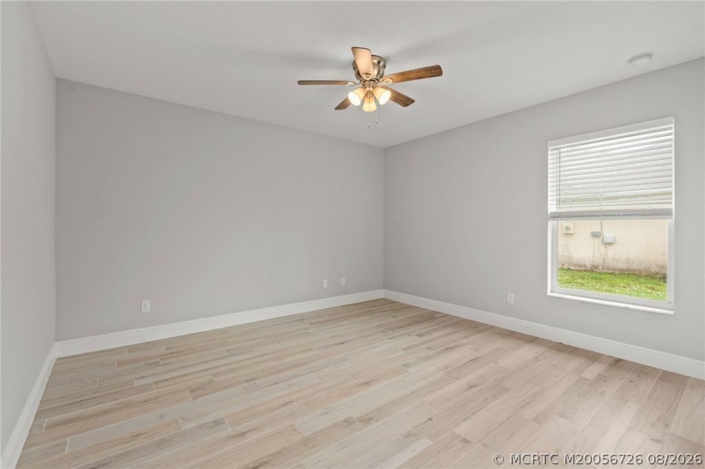 4262 SW Ragen Street, Port Saint Lucie, FL 34953 Photo