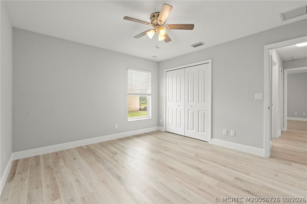 4262 SW Ragen Street, Port Saint Lucie, FL 34953 Photo
