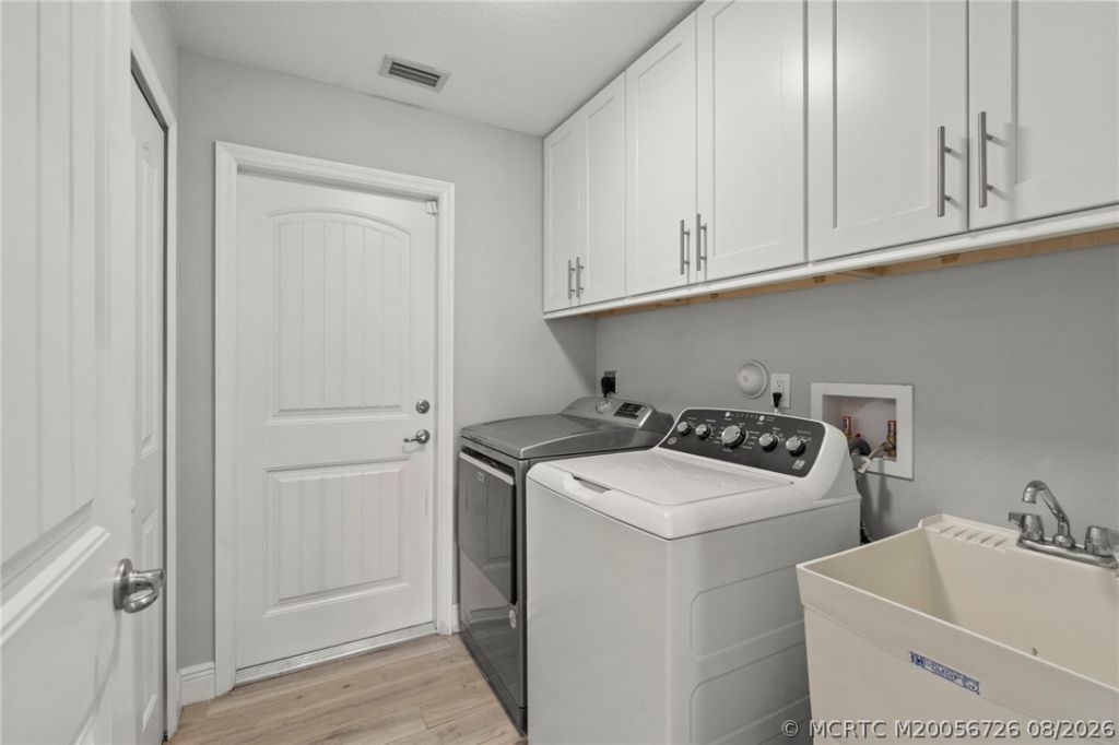 4262 SW Ragen Street, Port Saint Lucie, FL 34953 Photo