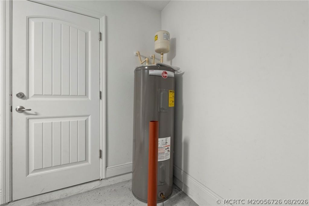 4262 SW Ragen Street, Port Saint Lucie, FL 34953 Photo