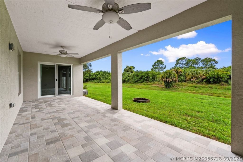 4262 SW Ragen Street, Port Saint Lucie, FL 34953 Photo