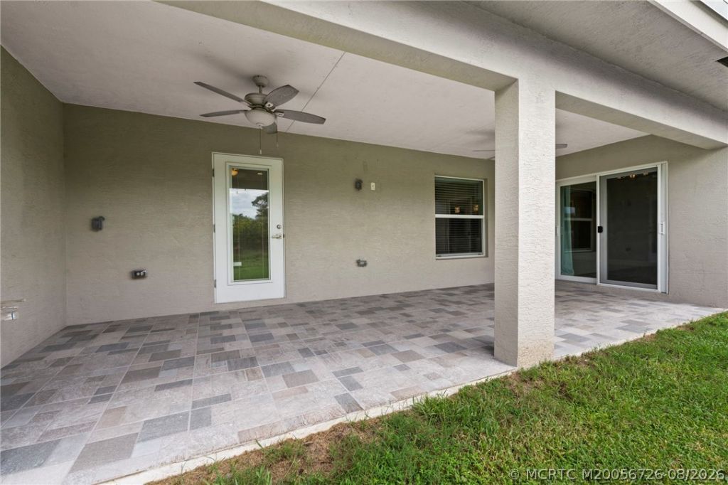 4262 SW Ragen Street, Port Saint Lucie, FL 34953 Photo