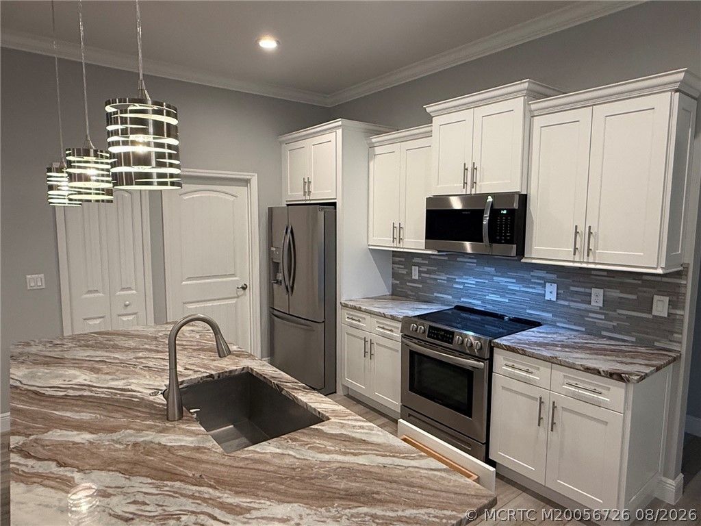 4262 SW Ragen Street, Port Saint Lucie, FL 34953 Photo