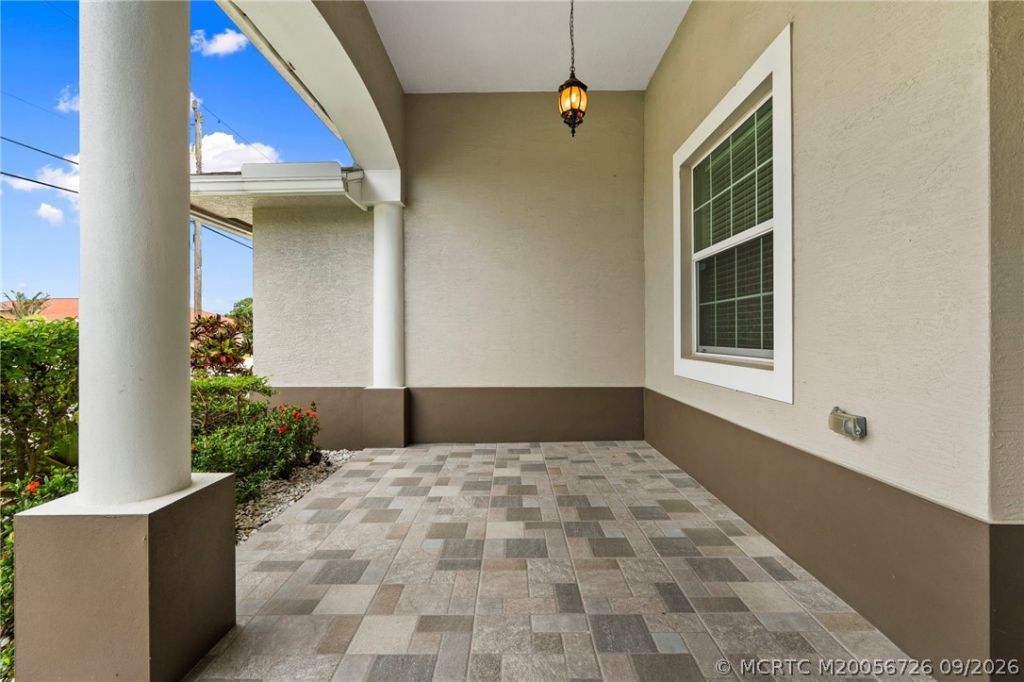 4262 SW Ragen Street, Port Saint Lucie, FL 34953 Photo