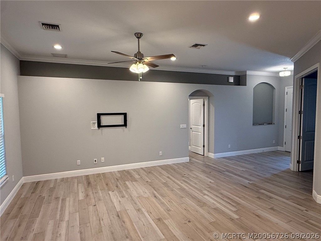 4262 SW Ragen Street, Port Saint Lucie, FL 34953 Photo