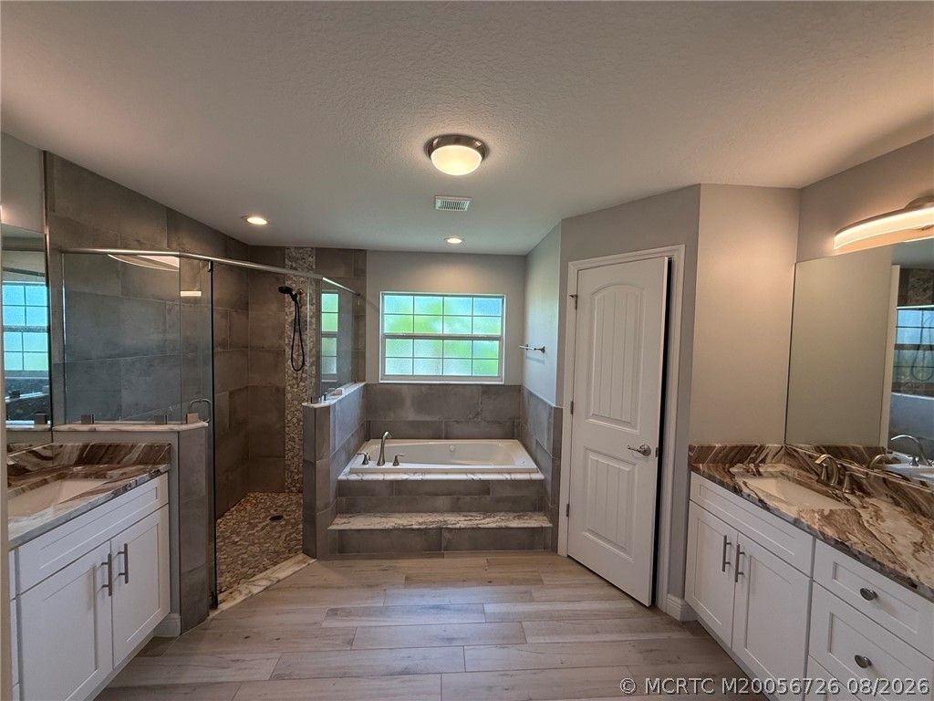 4262 SW Ragen Street, Port Saint Lucie, FL 34953 Photo
