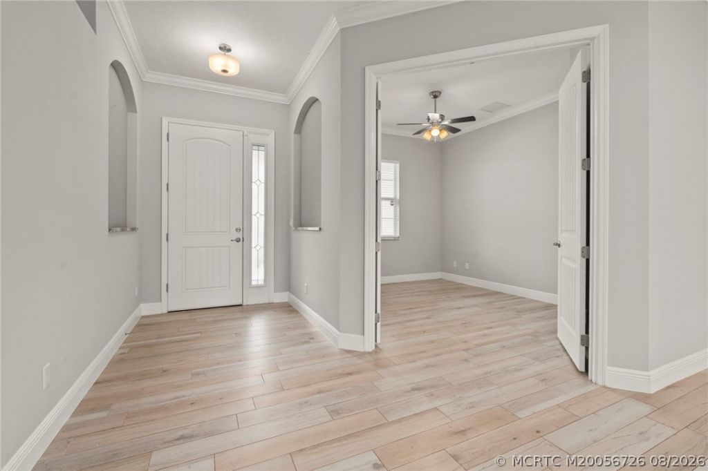 4262 SW Ragen Street, Port Saint Lucie, FL 34953 Photo