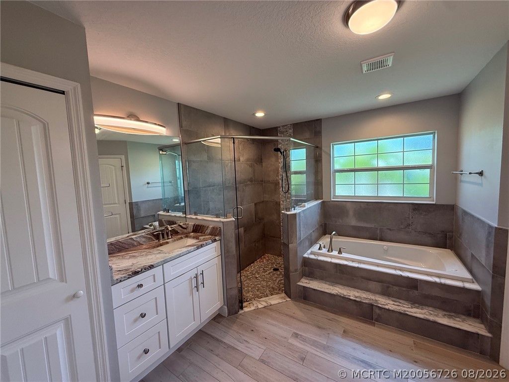 4262 SW Ragen Street, Port Saint Lucie, FL 34953 Photo