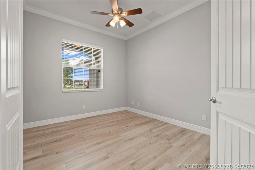 4262 SW Ragen Street, Port Saint Lucie, FL 34953 Photo