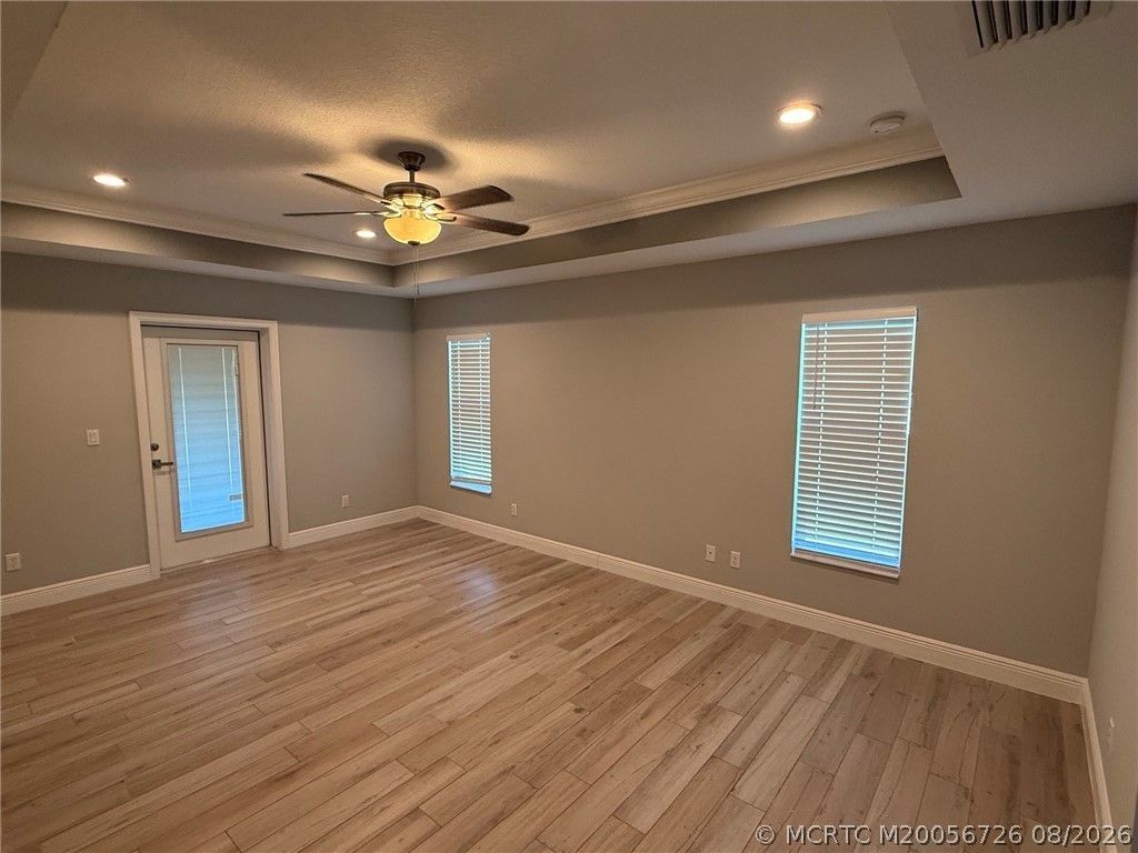4262 SW Ragen Street, Port Saint Lucie, FL 34953 Photo
