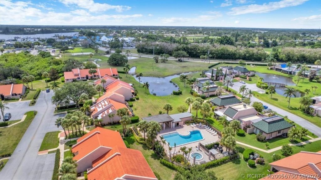 3535 SE Sandpiper Circle, Port Saint Lucie, FL 34952 Photo