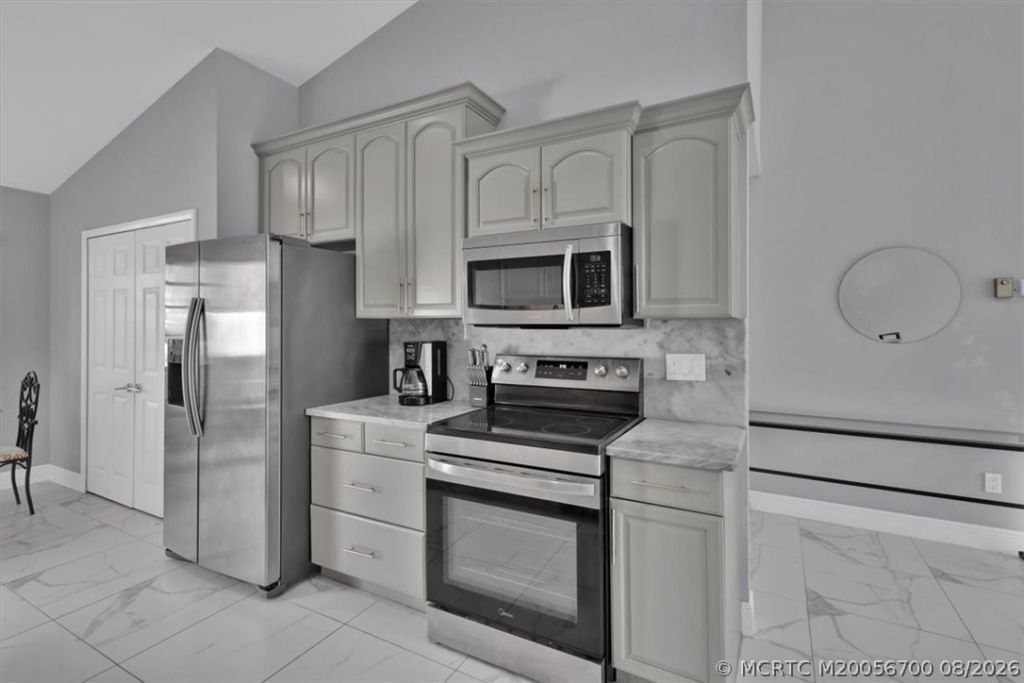 3535 SE Sandpiper Circle, Port Saint Lucie, FL 34952 Photo