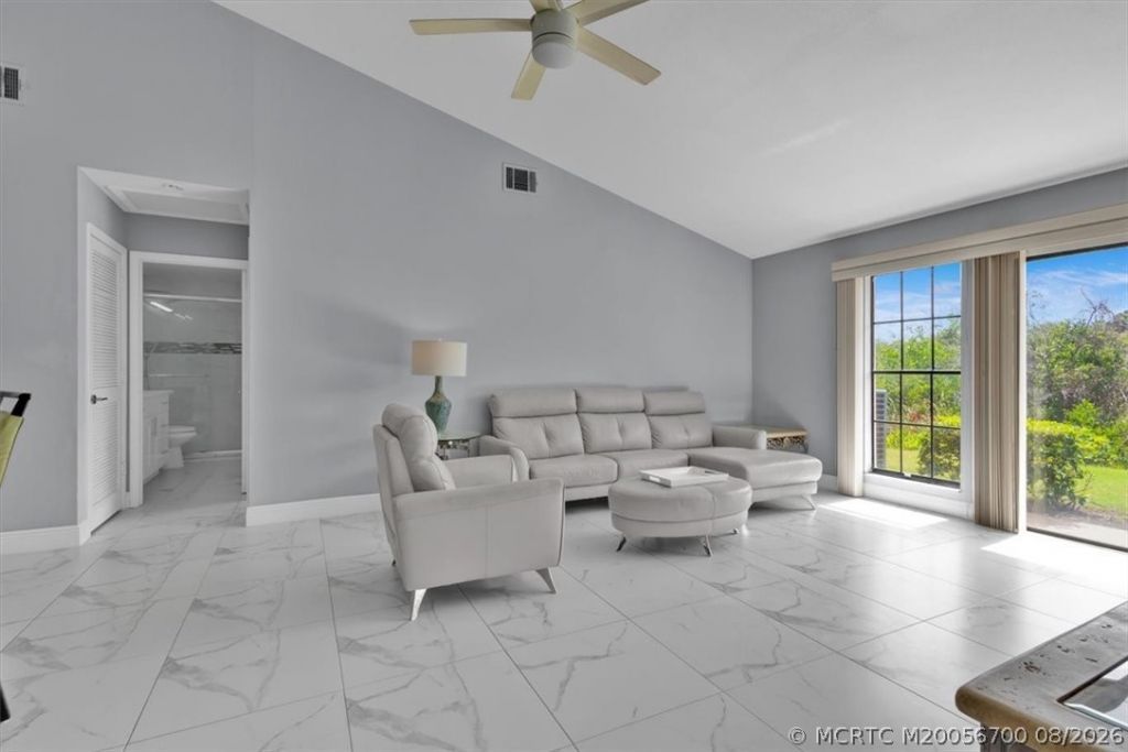 3535 SE Sandpiper Circle, Port Saint Lucie, FL 34952 Photo