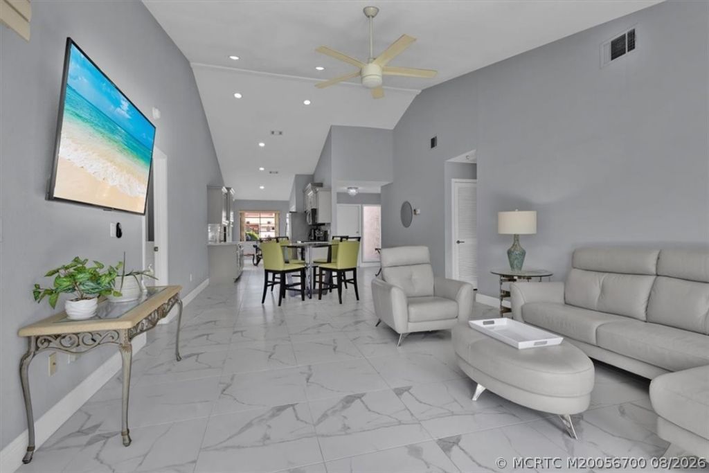3535 SE Sandpiper Circle, Port Saint Lucie, FL 34952 Photo