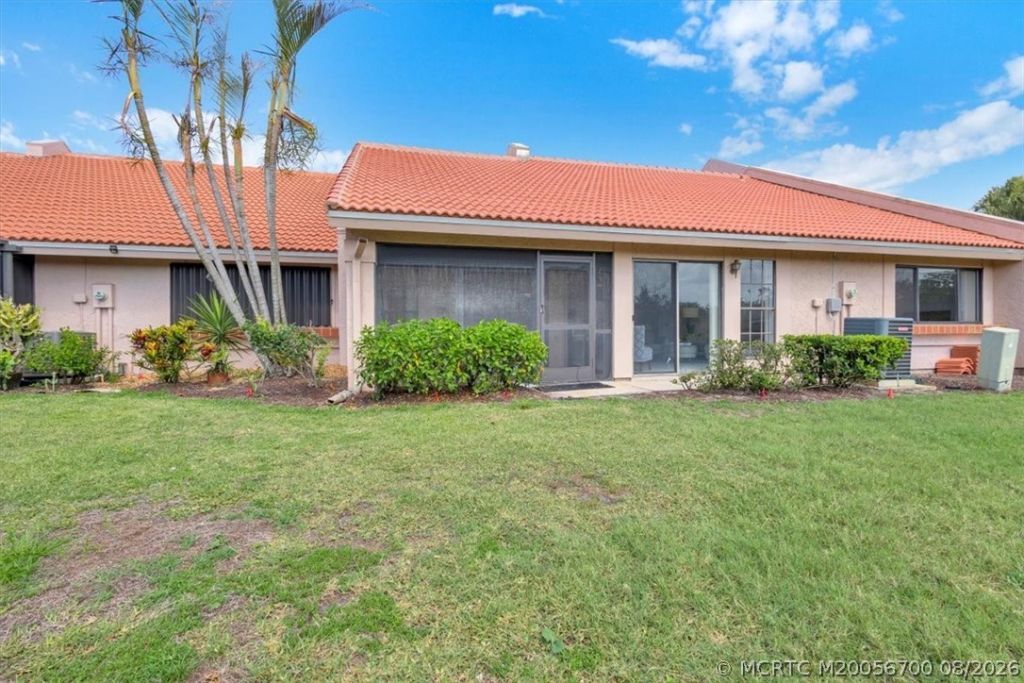 3535 SE Sandpiper Circle, Port Saint Lucie, FL 34952 Photo