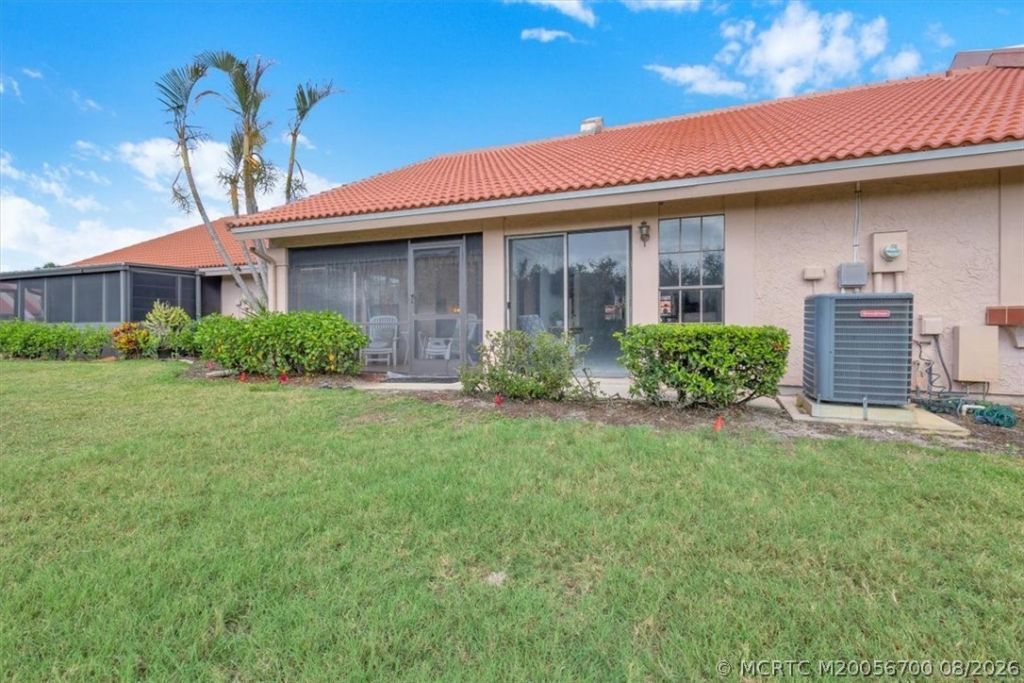3535 SE Sandpiper Circle, Port Saint Lucie, FL 34952 Photo
