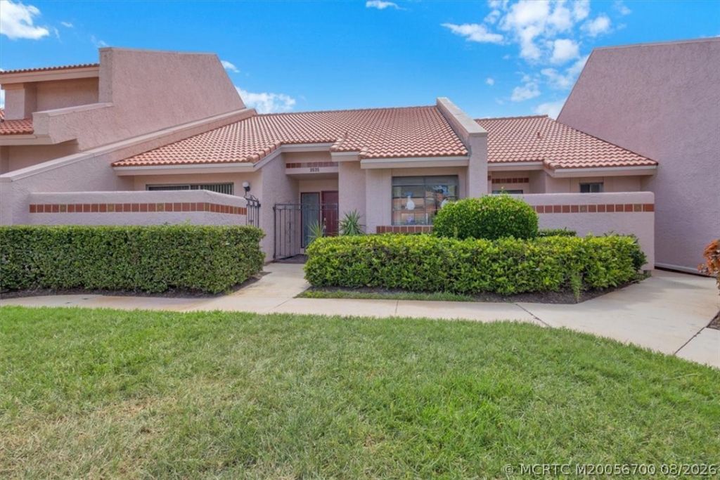 3535 SE Sandpiper Circle, Port Saint Lucie, FL 34952 Photo