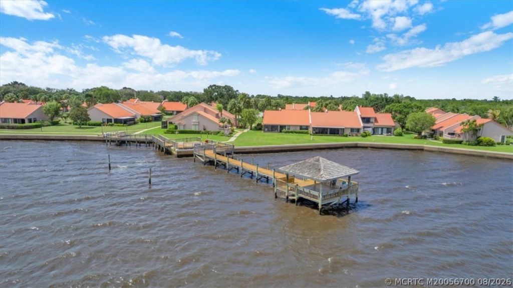 3535 SE Sandpiper Circle, Port Saint Lucie, FL 34952 Photo