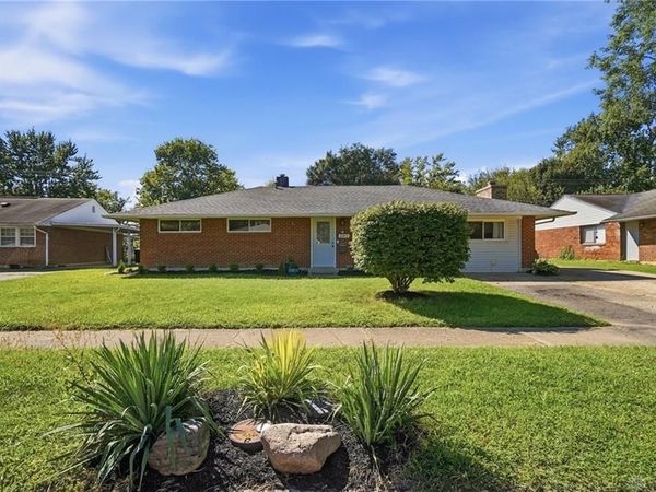6409 Harshmanville Road, Dayton, OH 45424