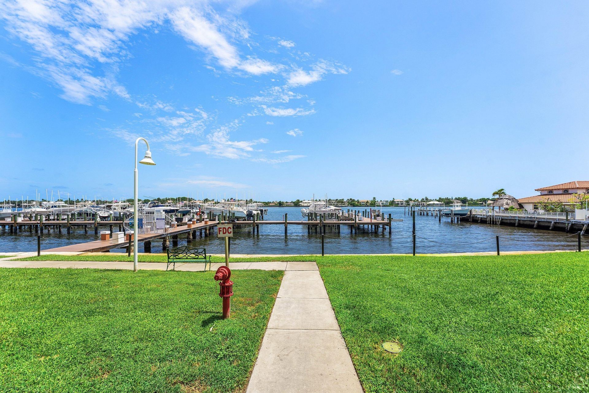 167 Yacht Club Way, Unit 205, Hypoluxo, FL 33462 Photo